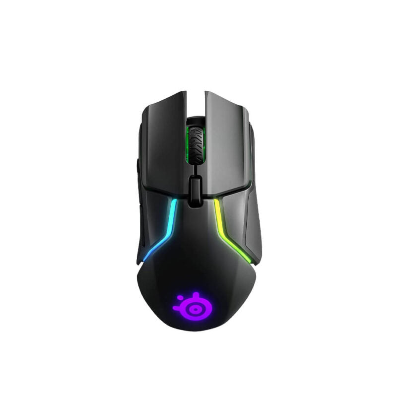 STEELSERIES Rival 650 Wireless Gaming Mouse